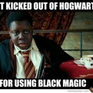 Meet your Posher, Dee